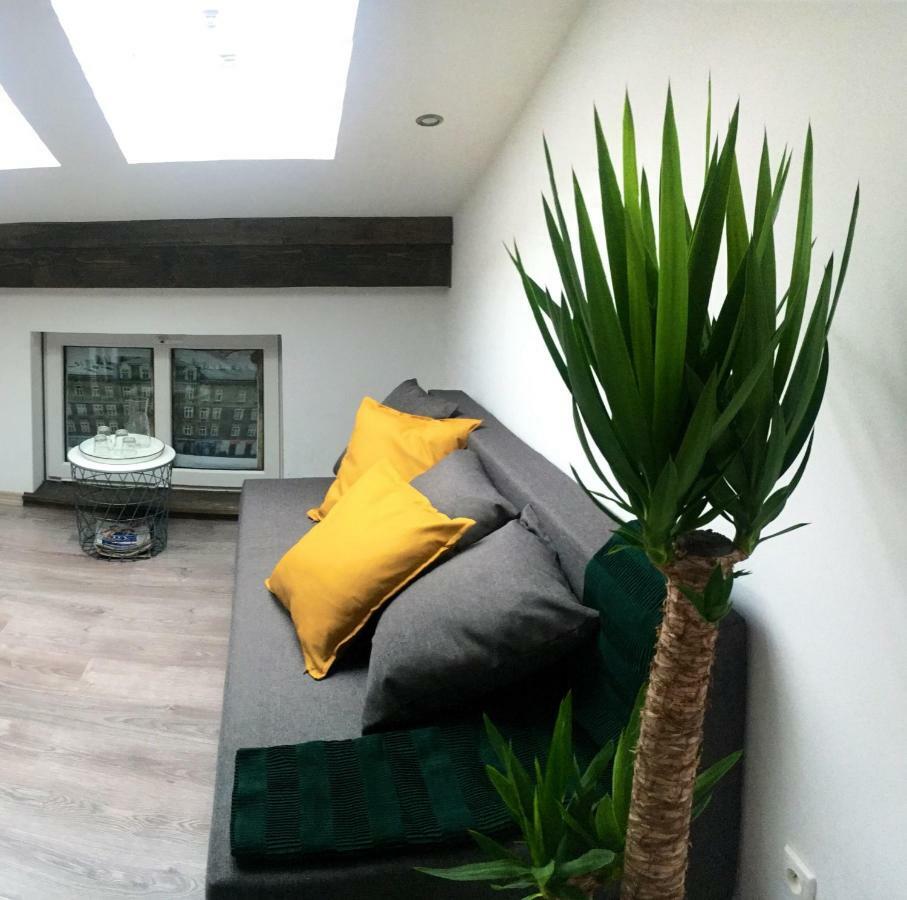 Apartwolnica Apartament *