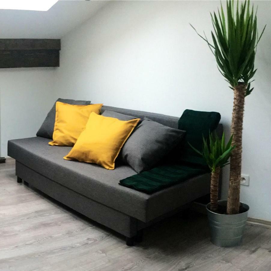 Apartwolnica Apartament