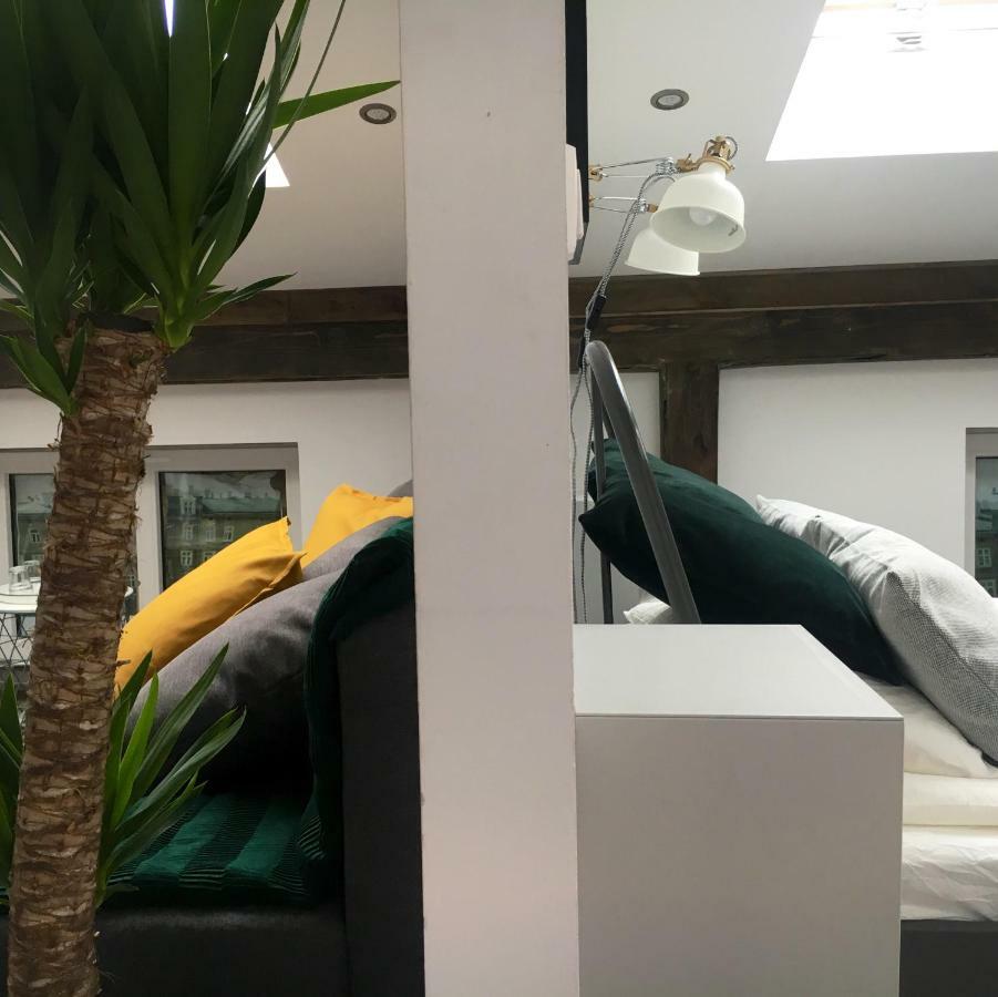Apartwolnica Apartament