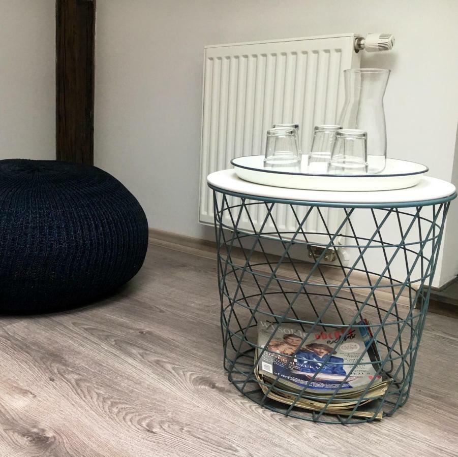 Apartament Apartwolnica