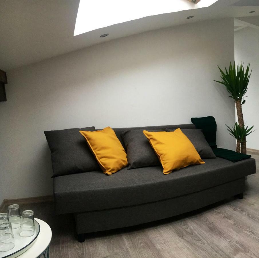 Apartament Apartwolnica