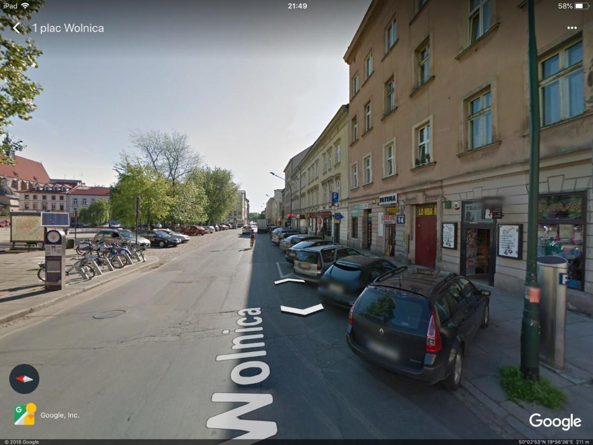 Apartwolnica Apartament