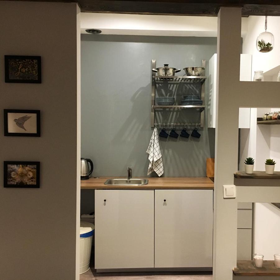 Apartament Apartwolnica