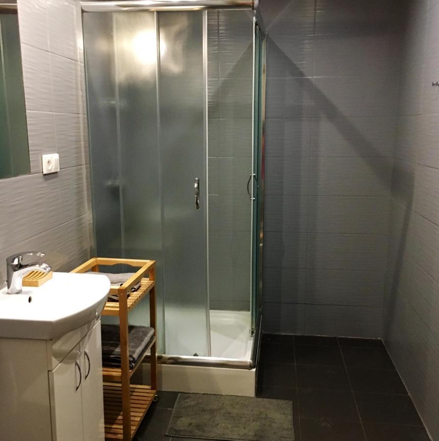 Apartament Apartwolnica